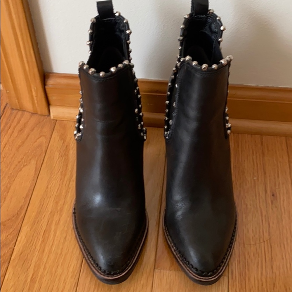 Sam Edelman Bootie